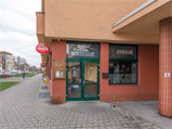 Restaurace Sport Club