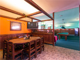 Restaurace Sport Club