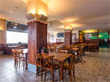 Restaurace Sport Club