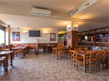 Restaurace Sport Club