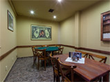 Restaurace Sport Club