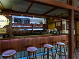 Restaurace Sport Club