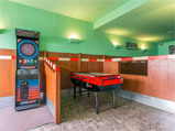 Restaurace Sport Club