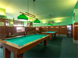 Restaurace Sport Club