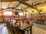 Restaurace Sport Club